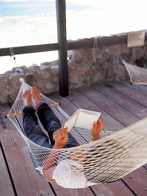 屋久島民家の里送陽邸