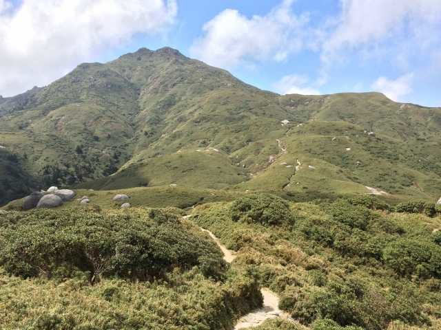 屋久島にまつわるキーワード2.日本の○○百選