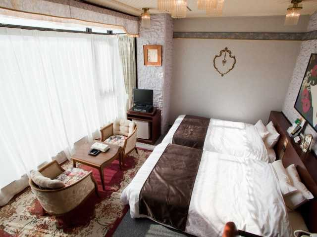 種子島あらきホテル