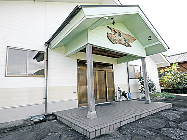 【屋久島×夜ごはん】鮮度にこだわった魚は地元でも評判「和食の海舟」