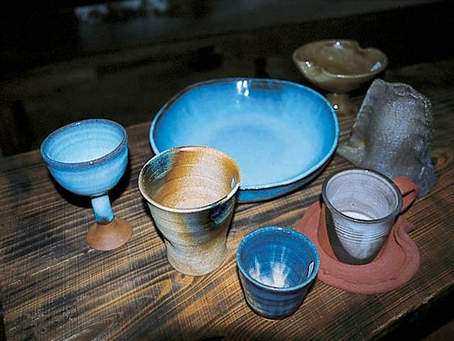 ゆんぬあーどぅる焼窯元