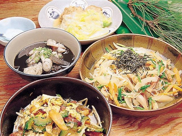 【奄美大島のグルメスポット】若大将