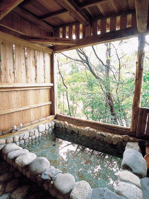 ロッジ八重岳山荘