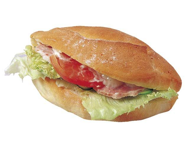 【屋久島のパン】ペイタ