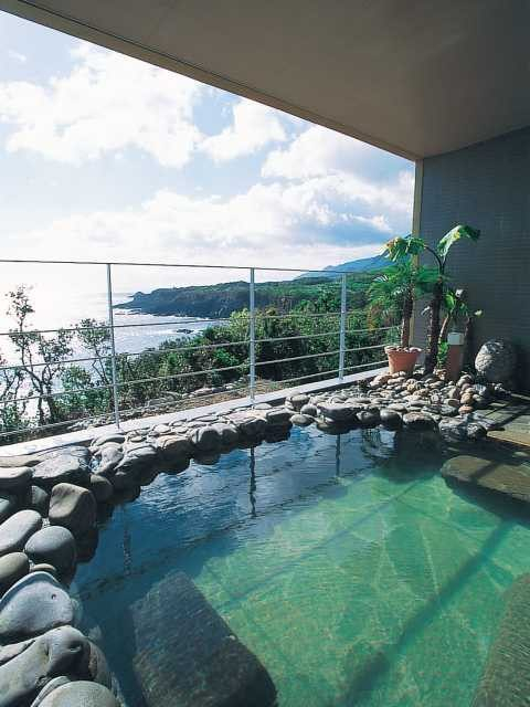 JRホテル 屋久島