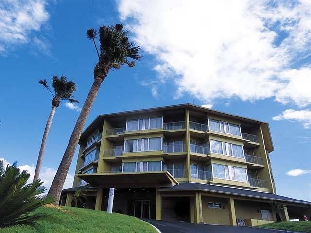 JRホテル 屋久島