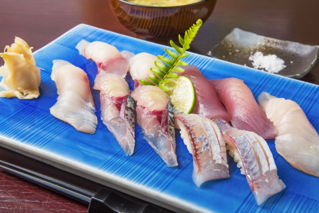 【屋久島×夜ごはん】漁師がさばく活気ある人気店「寿し いその香り」