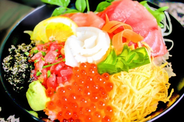 【奄美大島 中南部のグルメ情報】丸屋レストラン