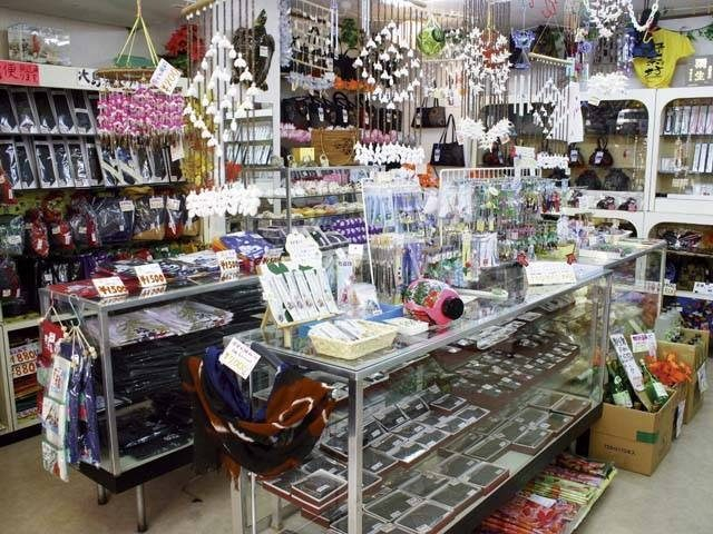 【奄美大島 中南部のみやげ情報】奄美物産