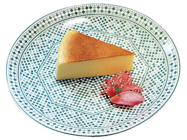 【屋久島のカフェ】nomado cafe