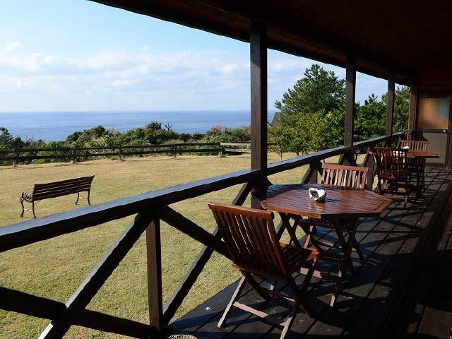 海の胡汀路 てぃーだ