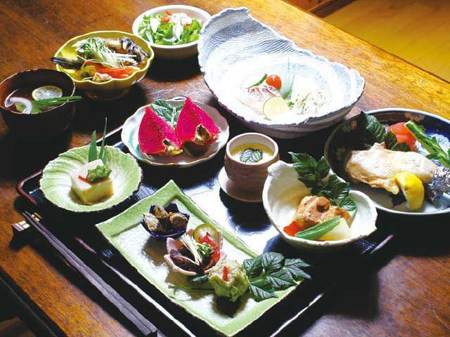 旅人の宿 まんまる