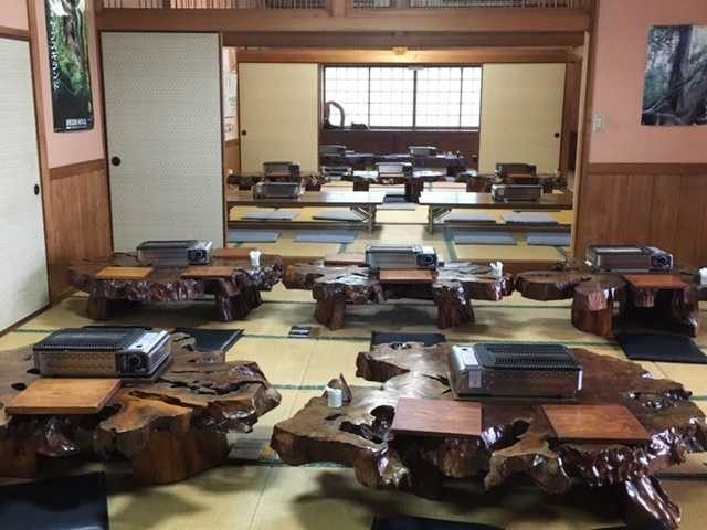 【屋久島×夜ごはん】屋久島で肉料理が食べたくなったらここ「焼肉れんが屋」