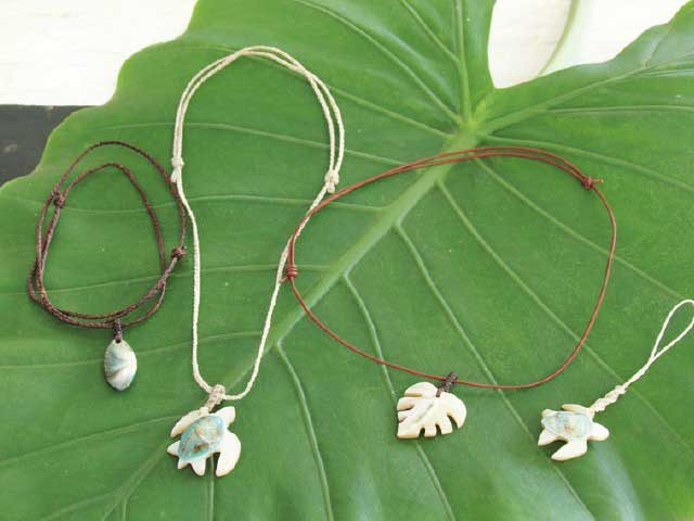 屋久島で手づくり体験