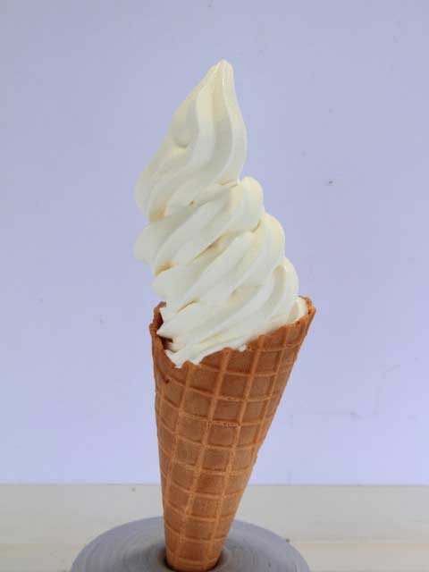 【屋久島のスイーツ】mori café STAND