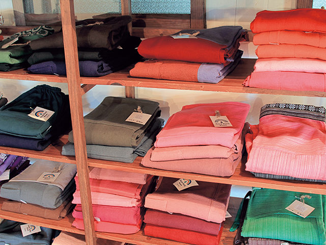 【屋久島のカフェ】kiina