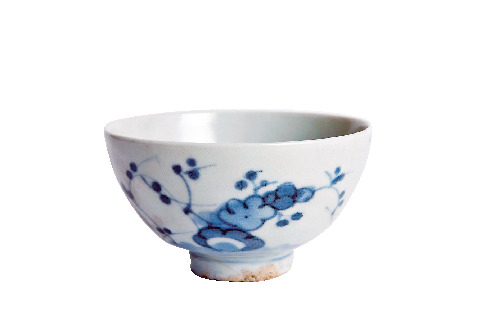 【波佐見焼】くらわんか碗