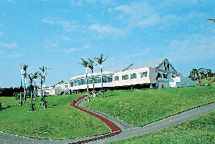 コスモリゾート種子島ゴルフリゾート