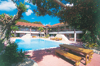 【奄美大島観光×プラス一日の楽しみ方】リゾートホテルでのんびり