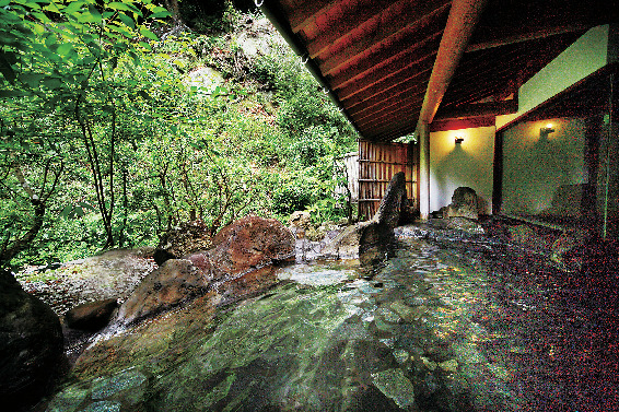 御船山観光ホテル