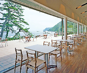 カフェ&レストラン テラス