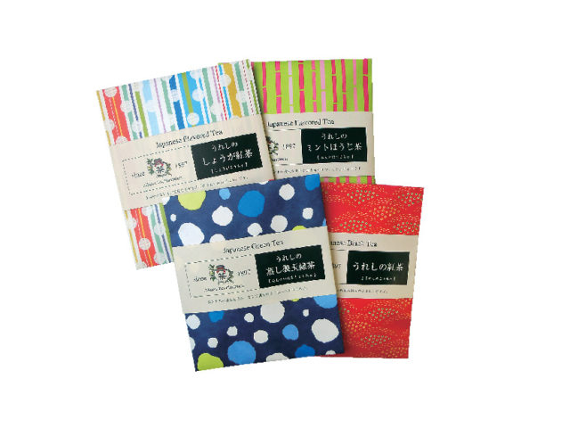 嬉野茶うれしの紅茶