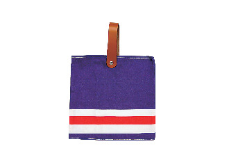 カバンステーション