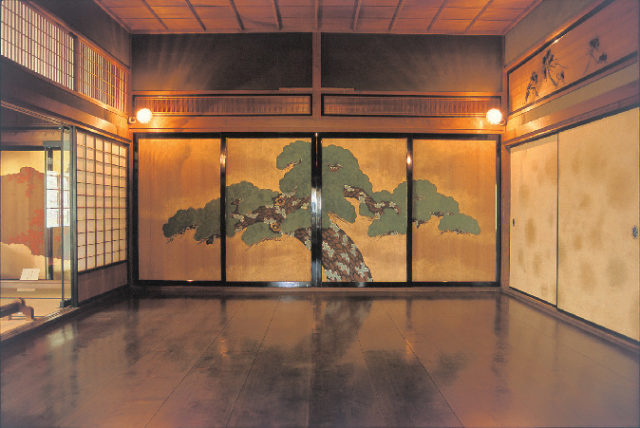 14:00 唐津市内観光