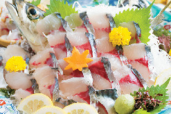 呼子・唐津の新グルメ「唐津Qサバ」