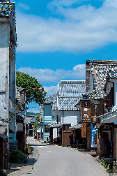 10:30 肥前浜宿を見学