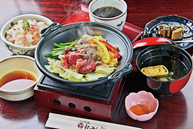 【竹田城跡見学とあわせて城下町さんぽ】寺子屋