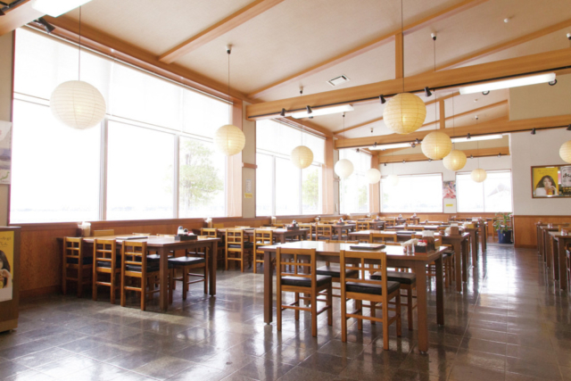 【境港×市場グルメ】ボリューム&うまさにリピーター続出!「お食事処 美なと亭」