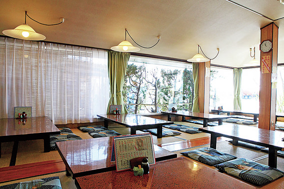 【境港×海鮮丼】カニファンの行列ができる人気店「魚山亭」