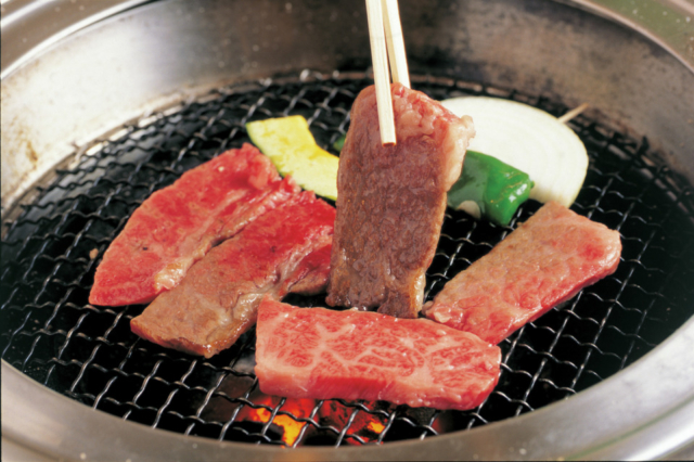 【城崎・天橋立グルメ×但馬牛】但馬牛料理 はまだ