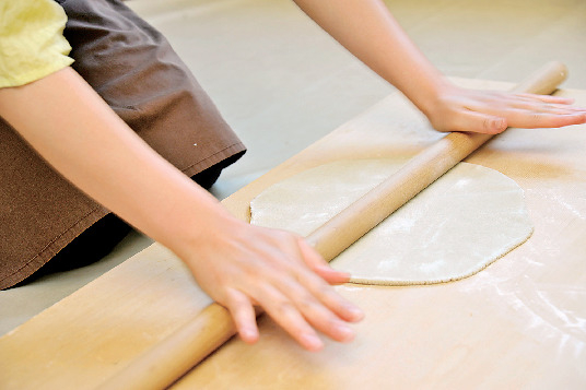 出石皿そば 一鶴