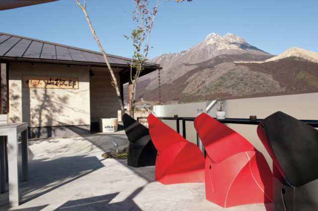 【湯布院グルメ×人気店】四季を映し出す美しい日本料理「日本料理 山椒郎」