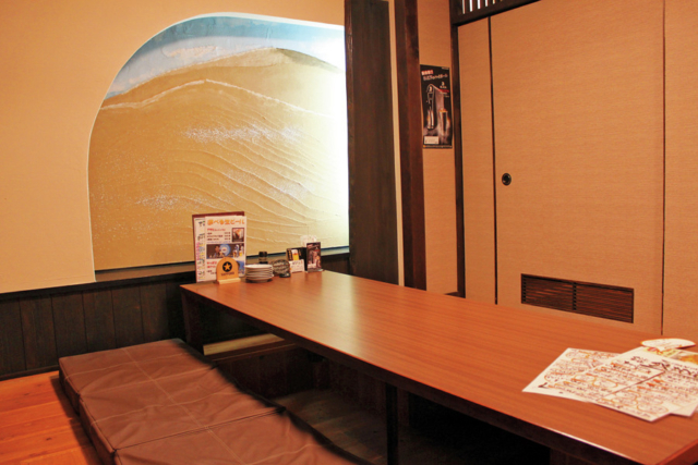 【鳥取のおすすめグルメ×ブランド魚介】ご馳家ぐらっちぇ本店