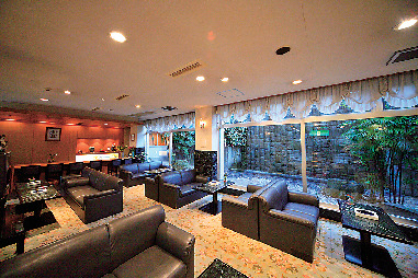 湯心の宿 グランド鳳陽