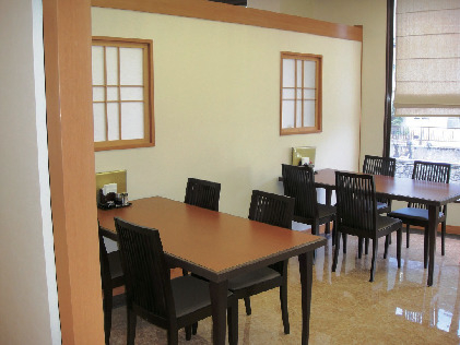 湯村温泉 魚と屋