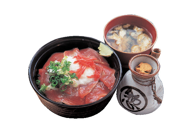 【久礼大正町市場のおすすめ】市場のめし屋 浜ちゃん