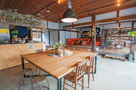 ファウンテン マウンテン