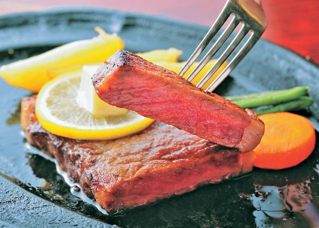 【松阪牛を三重で食べるならオススメの店】味と香りの松阪牛 かめや