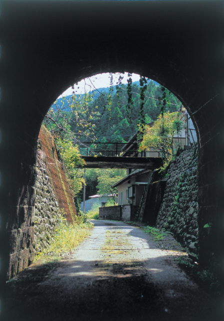 【高知】馬路村へのアクセス