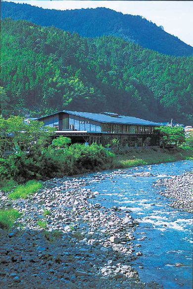 【高知】馬路村へのアクセス