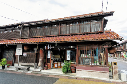 【鳥取のおすすめ土産】元帥酒造本店