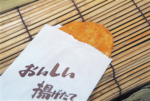 【呼子朝市のおすすめ!】木屋