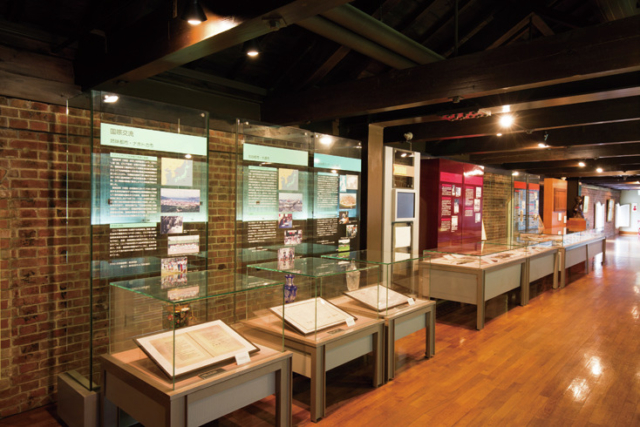 【舞鶴×観光】⑤ 舞鶴赤れんがパーク