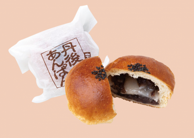 【天橋立のお土産スポット】お菓子の館 はしだて