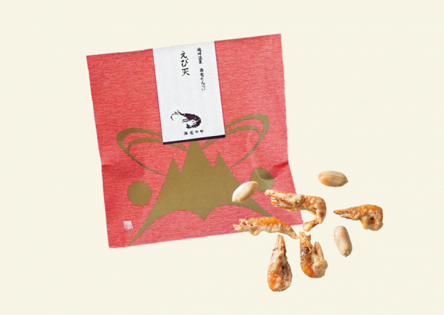 【城崎温泉みやげ&食べ歩き】円山菓寮 城崎温泉店