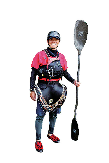 【ここで体験】四万十・川の駅 カヌー館